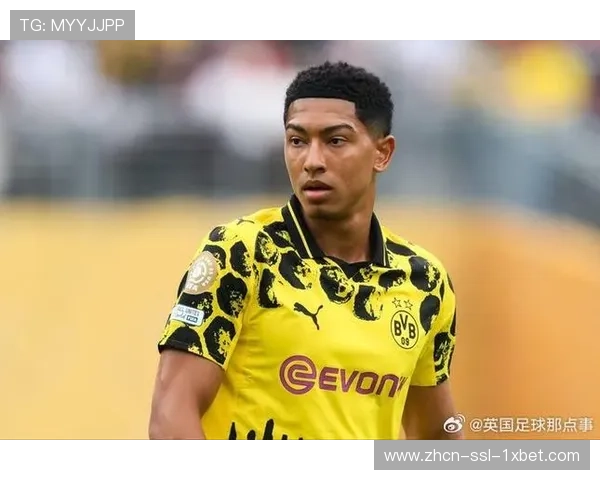 多特蒙德中场补强乔布·贝林厄姆，科瓦奇阵型改革受关注