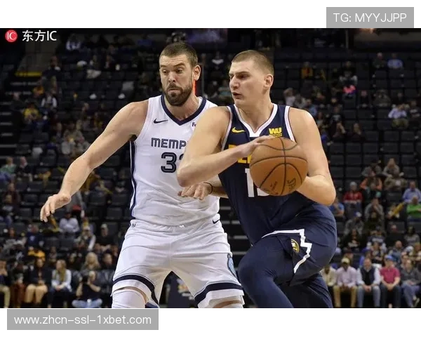 掘金灰熊大小分走势分析，近期进攻效率下滑或致小分