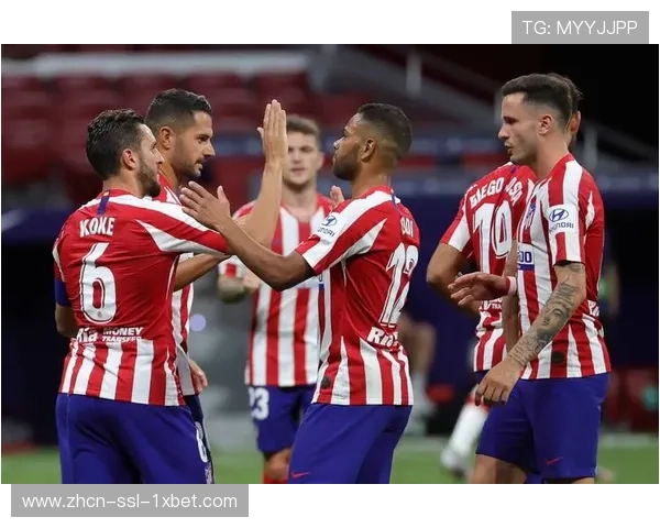 布鲁日与马德里竞技附加赛首回合较量