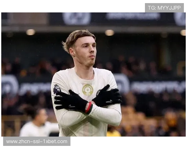 切尔西3-1客胜狼队，帕尔默帽子戏法助球队五连胜