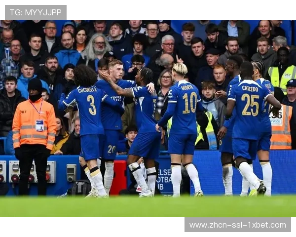 切尔西公布8人伤病名单，穆德里克停赛缺席关键战