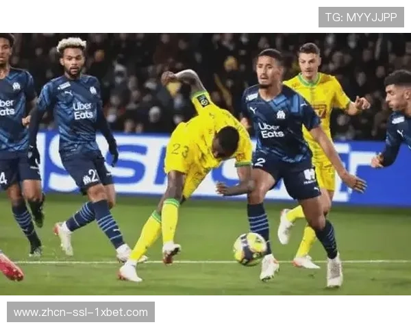 南特vs勒阿弗尔：保级大战双方战意强烈