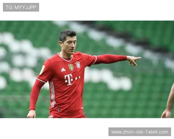 凯恩俱乐部国家队生涯500球，拜仁3-0胜不莱梅