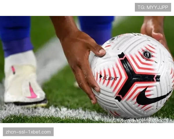 消息：耐克与英超达成协议，将成为比赛用球官方供应商